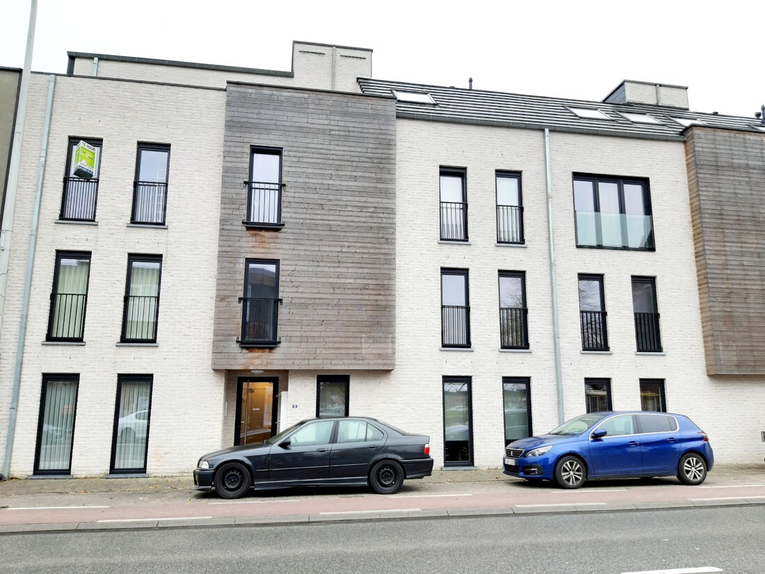 Verhuurd appartement - Leopoldsburg