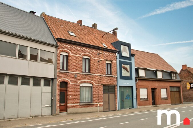 Verkocht woning - Heule
