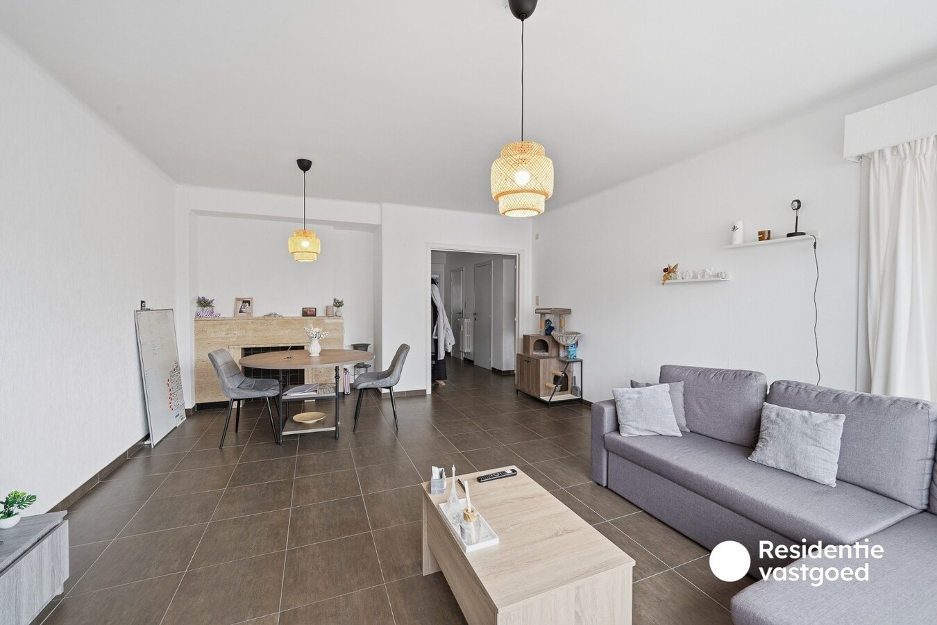 Te koop appartement - Oostende
