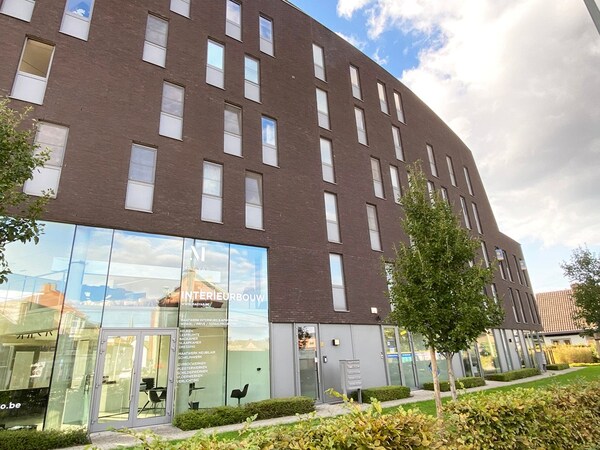 Verhuurd appartement - Beringen