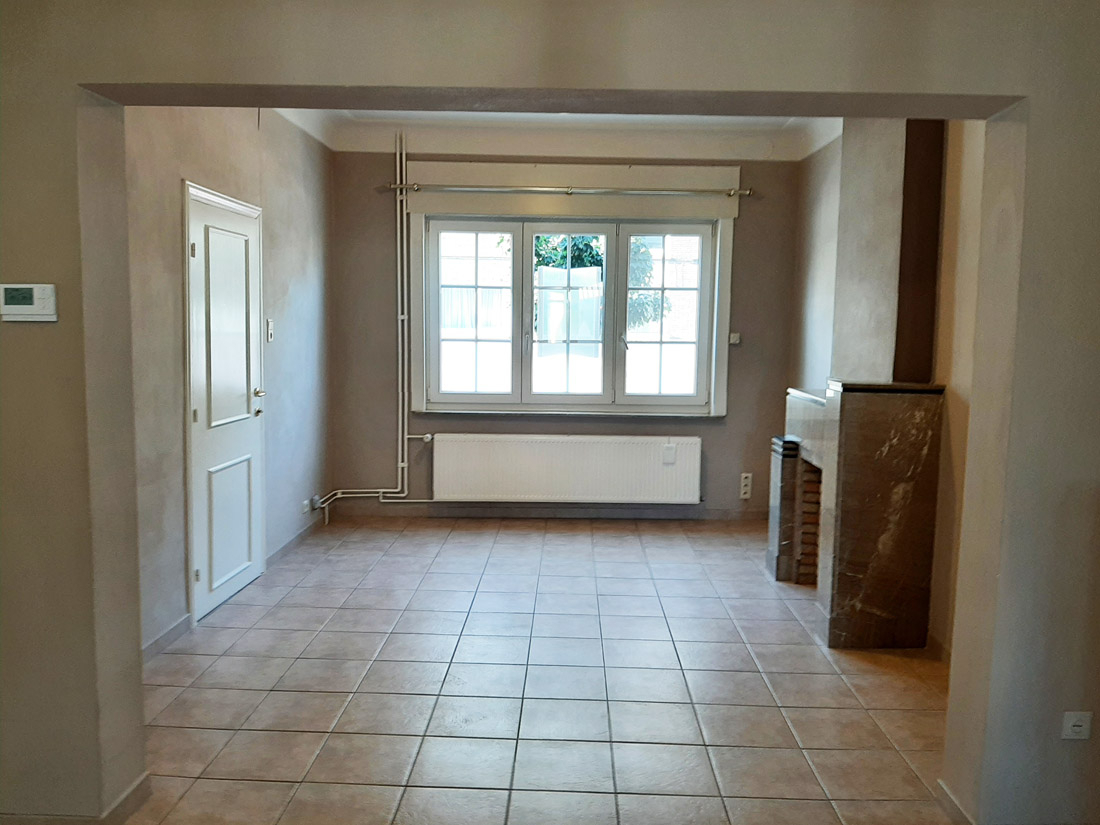 Verhuurd woning - Hasselt