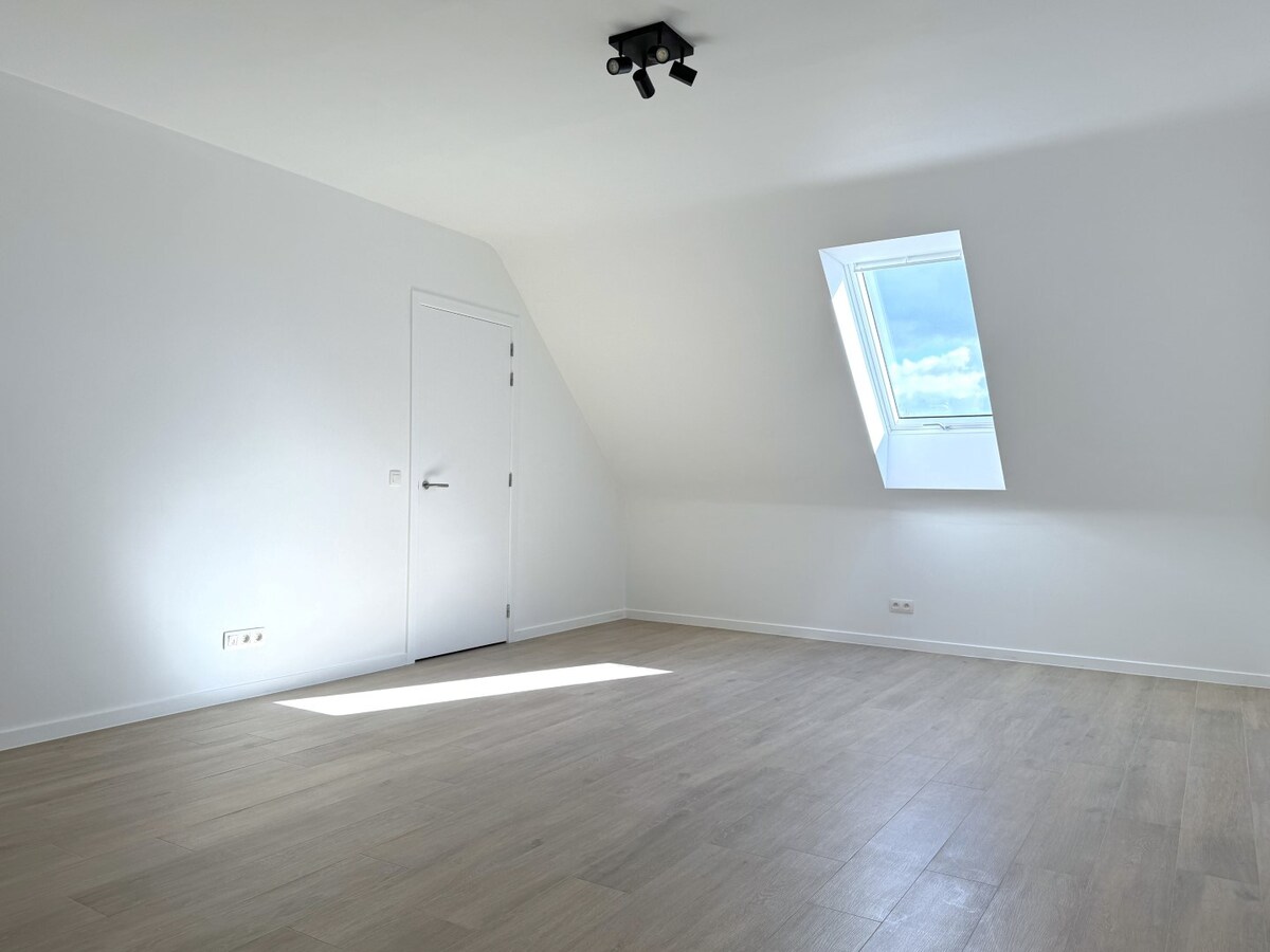 Woning verhuurd in Ravels