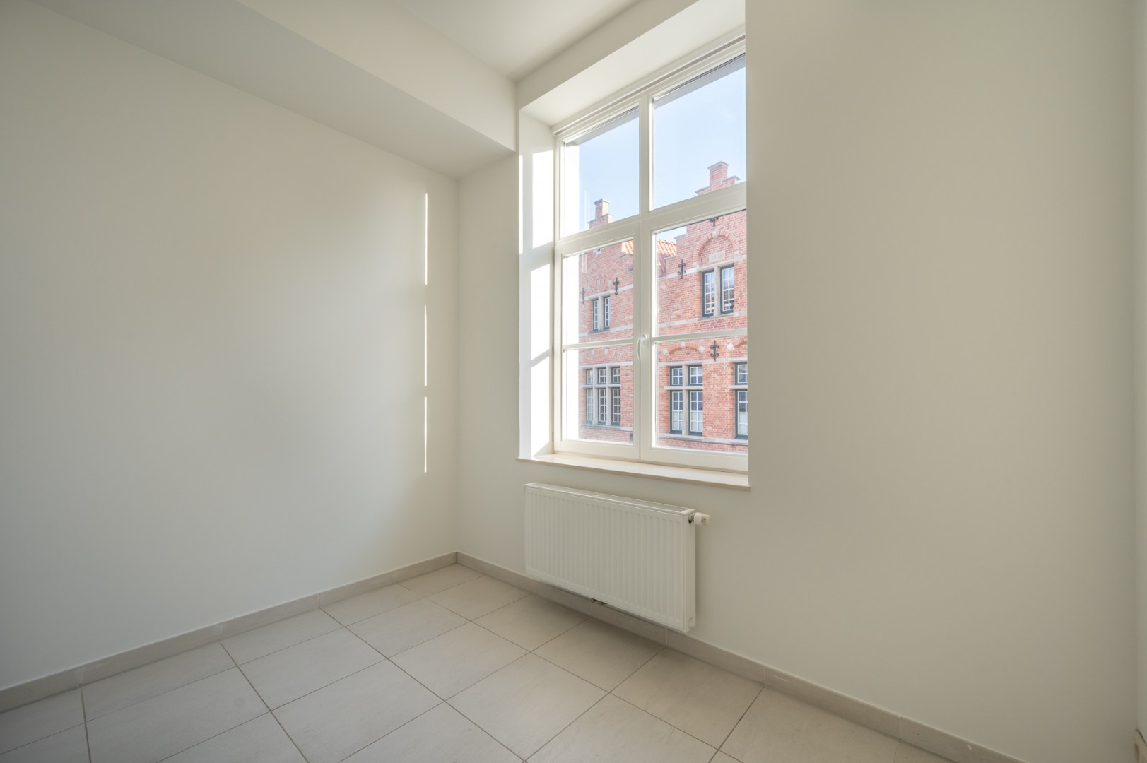 Stijlvol appartement met 2 slaapkamers en autostandplaats 