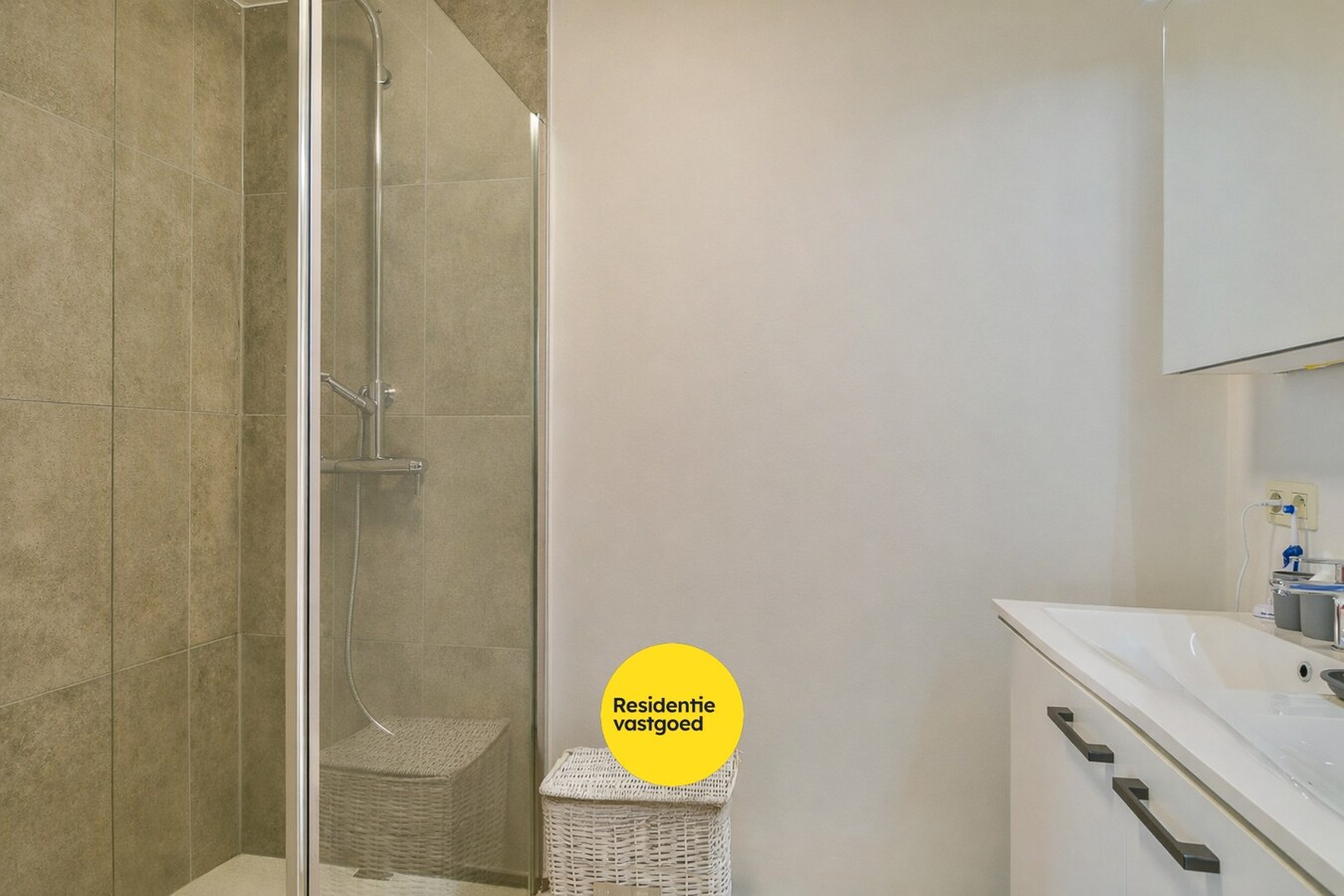 Te huur benedenwoning - Brugge