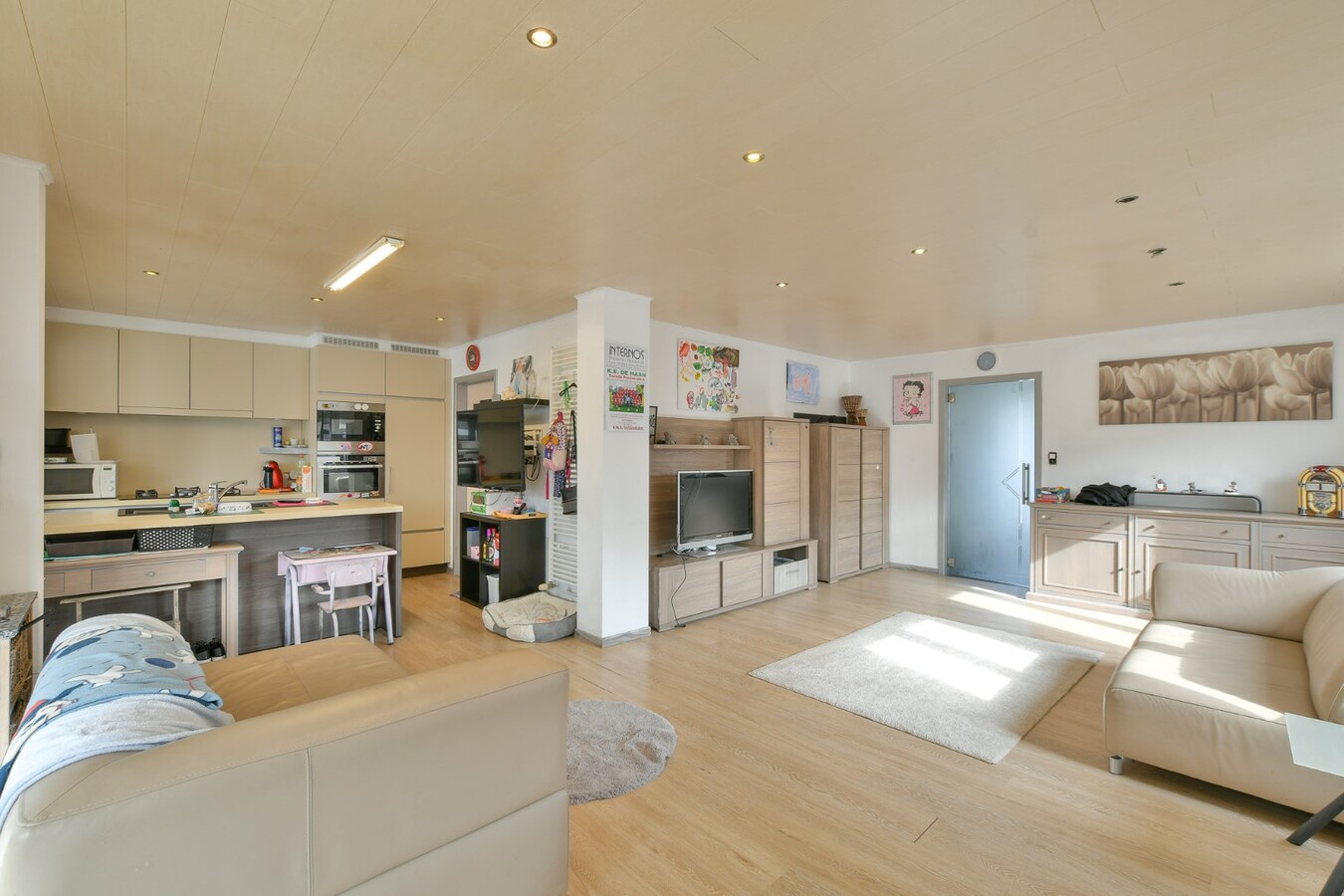 Verkocht woning - Bredene