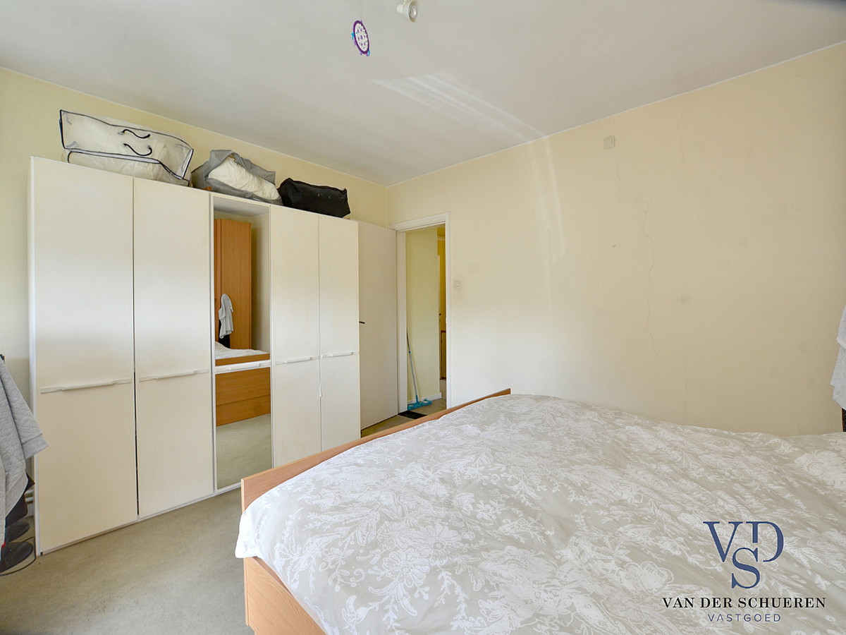 Degelijke, Half open Bebouwing. 