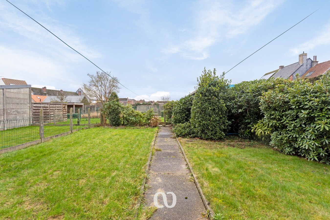 Stevige gezinswoning met 3 slaapkamers in Eine 