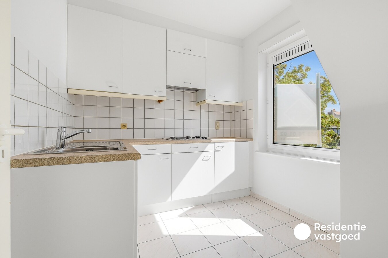 Te koop appartement - Blankenberge