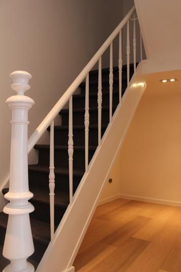 Woning verkocht in Gent