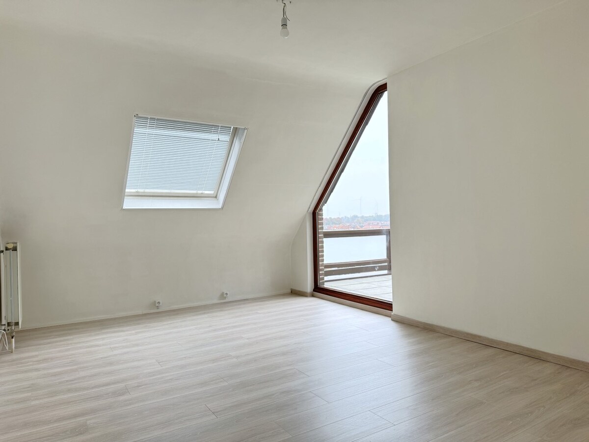 Appartement verhuurd in Turnhout