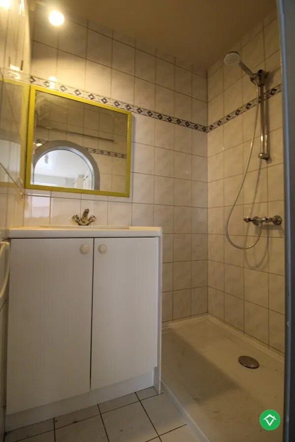 Opbrengsteigendom te koop in centrum Bredene 