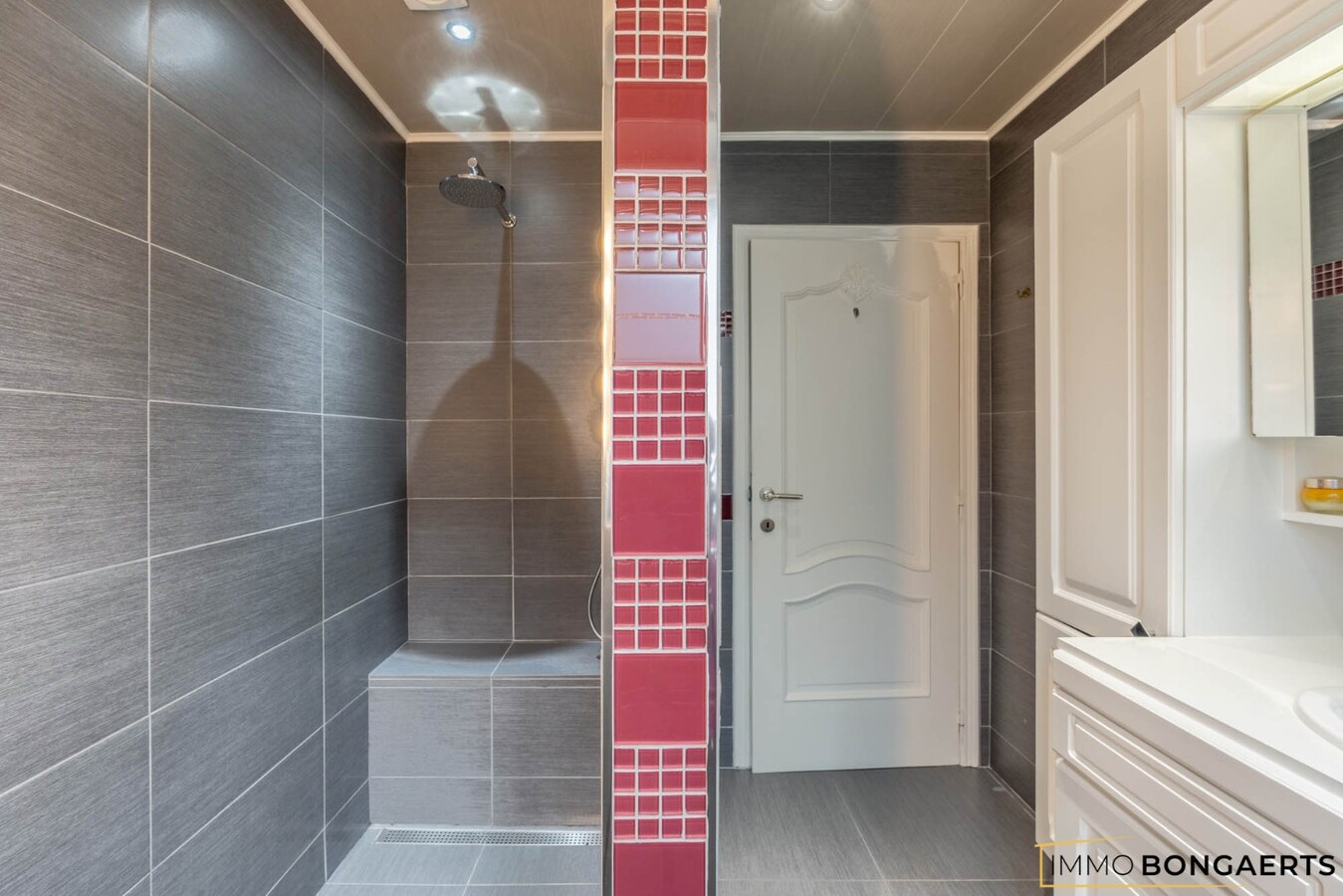 Gelijkvloerse woning met 3 slaapkamers 