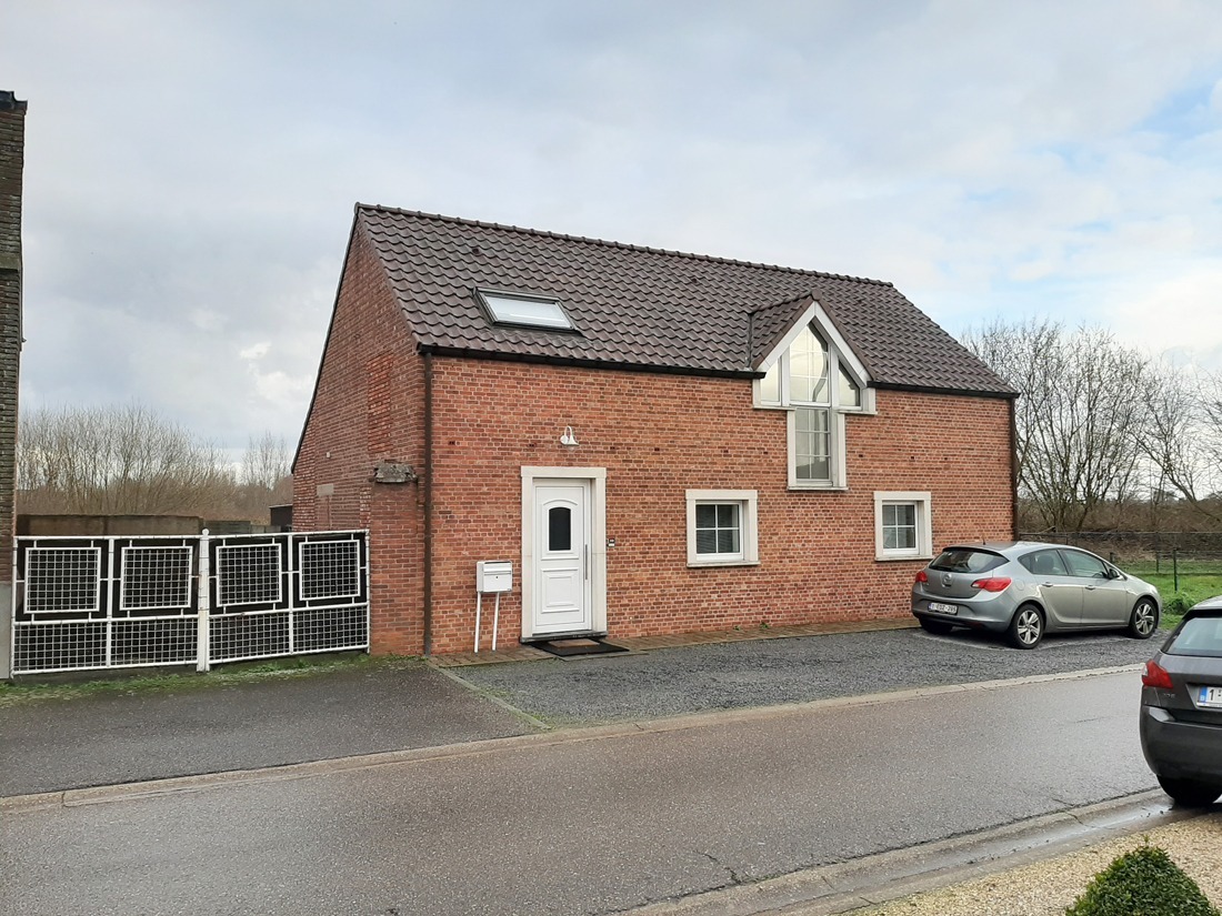 Verhuurd woning - Kuringen