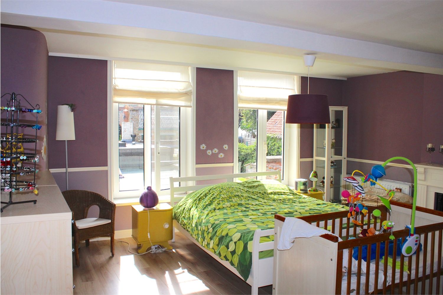 Woning verkocht in Oudenaarde