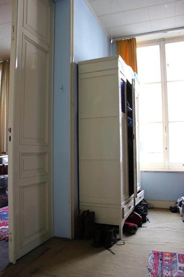 Herenhuis verkocht in Gent