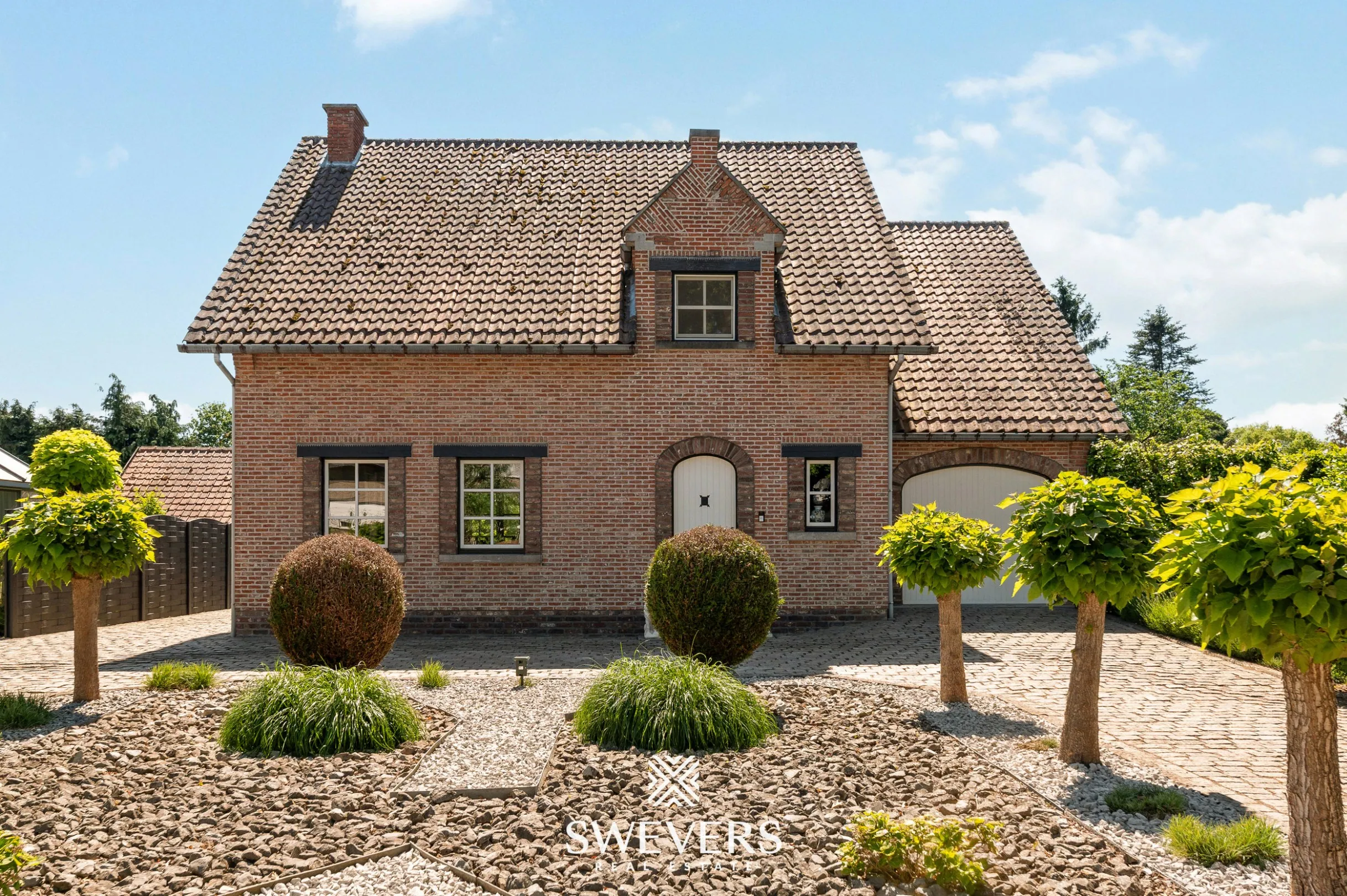 Te koop woning - Beringen