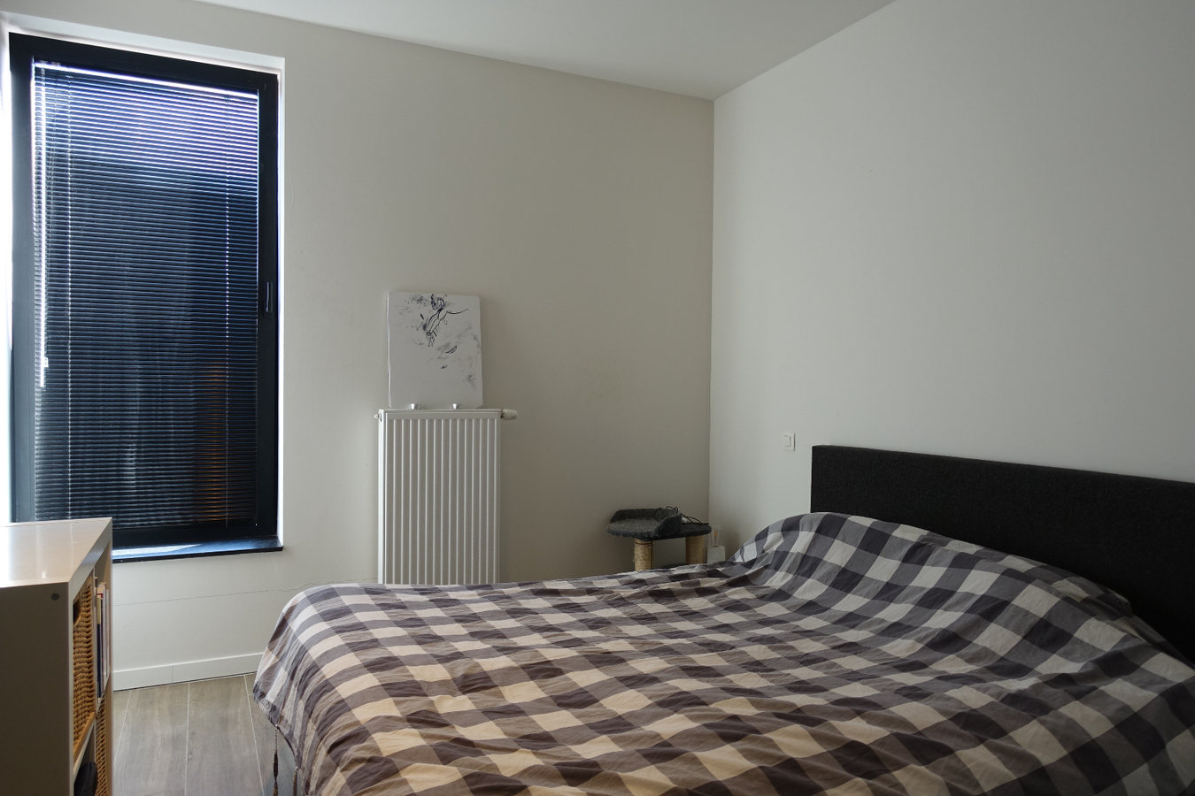 Recent appartement op uitstekende ligging 