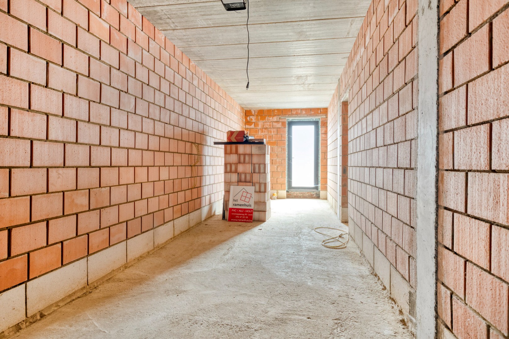 Ruime en rustig gelegen woning met veel mogelijkheden in Rotselaar! 
