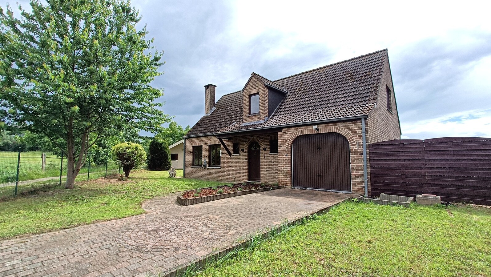 Te huur - Woning - Hoegaarden