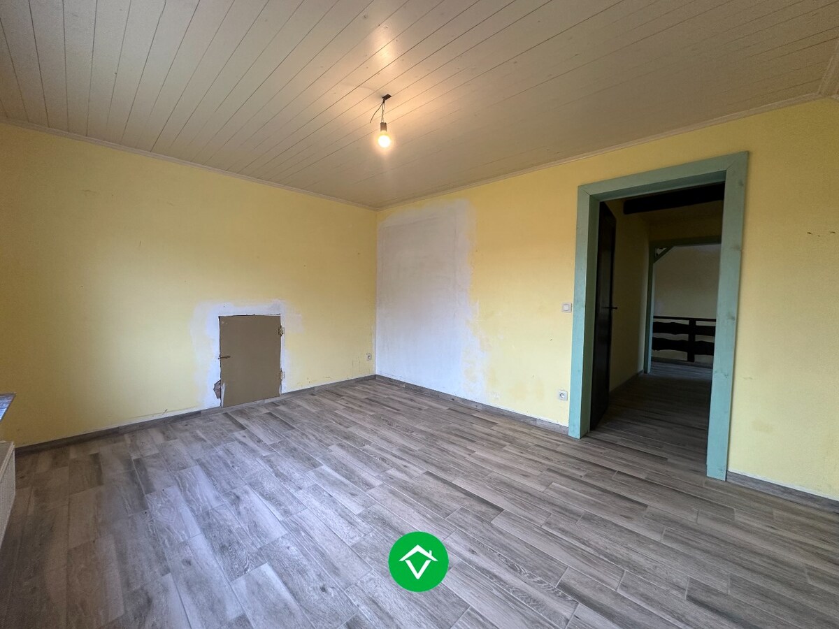 Statige Woning met Landelijke Vergezichten in Bovekerke 