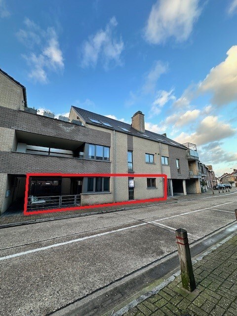 Verhuurd - Appartement - Bree