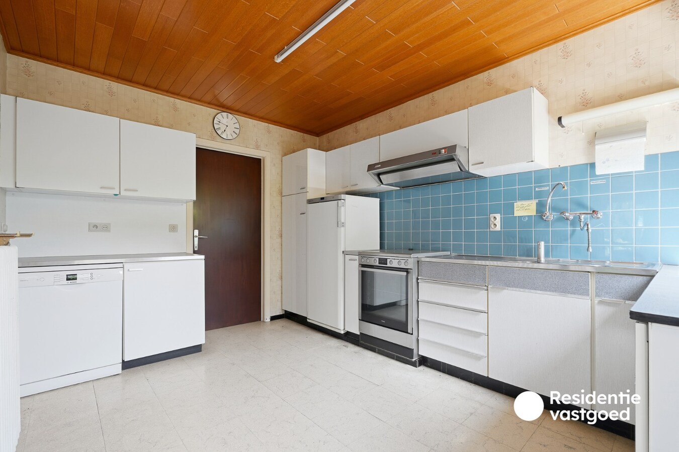 Te koop woning - Diksmuide