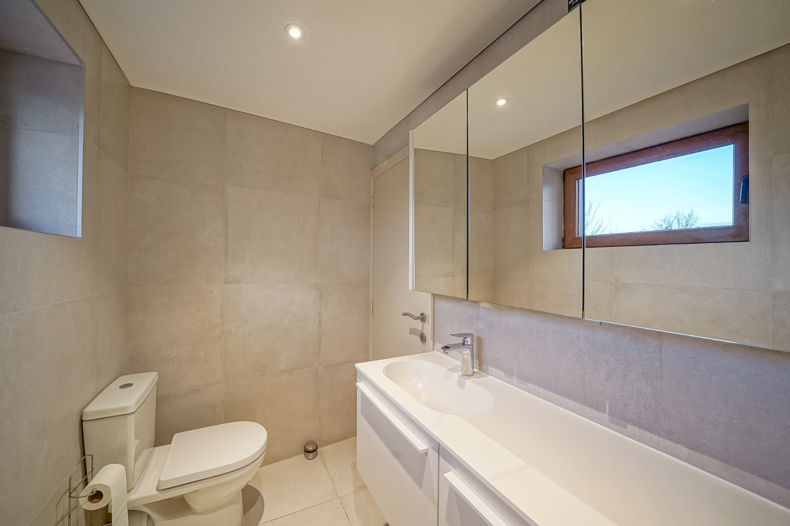 Energiezuinige woning met 4 slaapkamers, tuin en extra open ruimte 