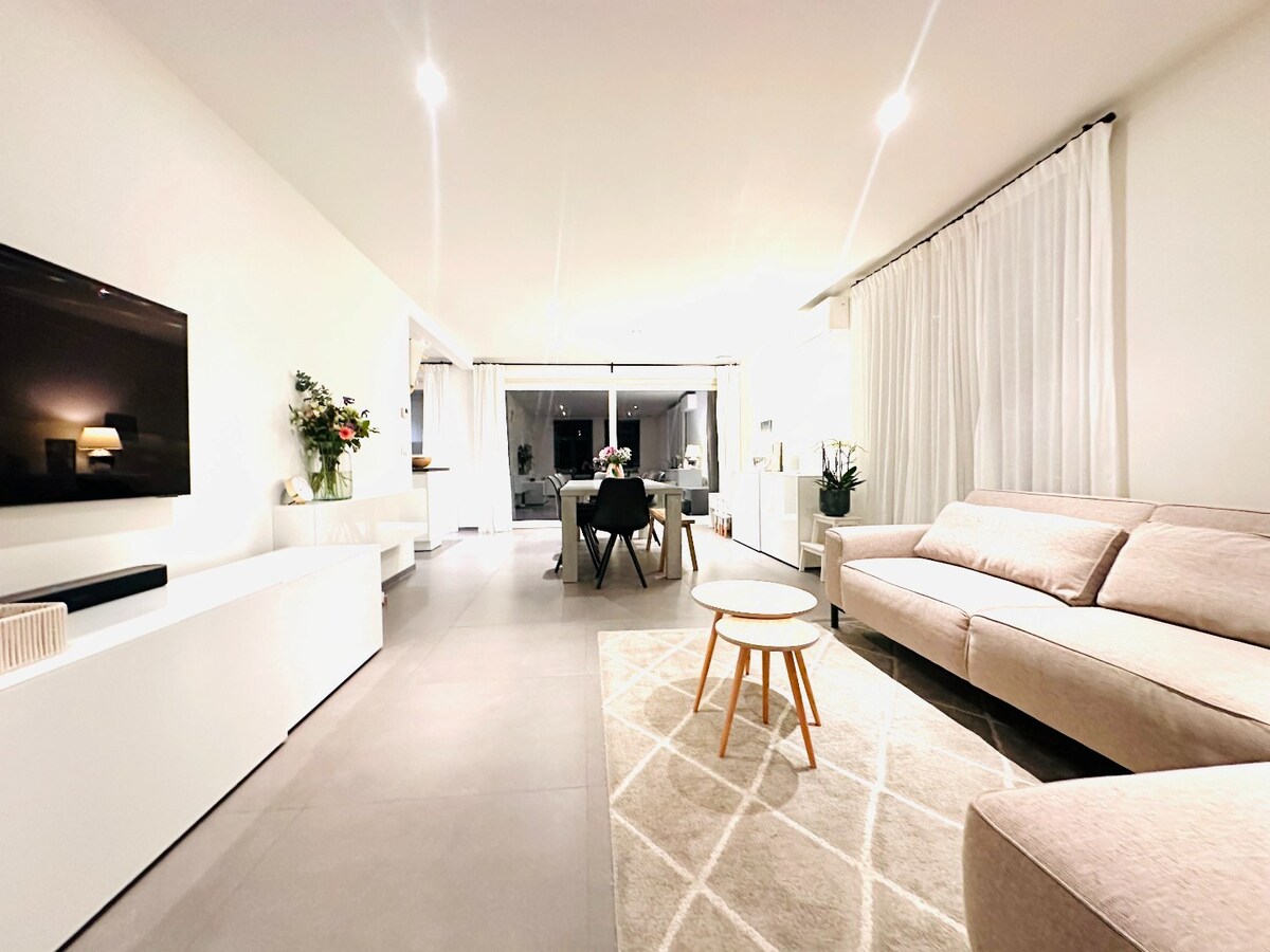 Woning met 3 slaapkamers 