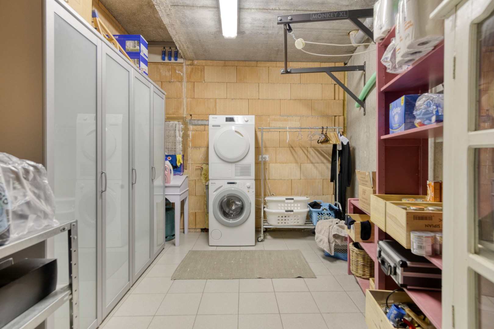 Architectenwoning met 4 slaapkamers - 1640 SINT-GENESIUS-RODE 