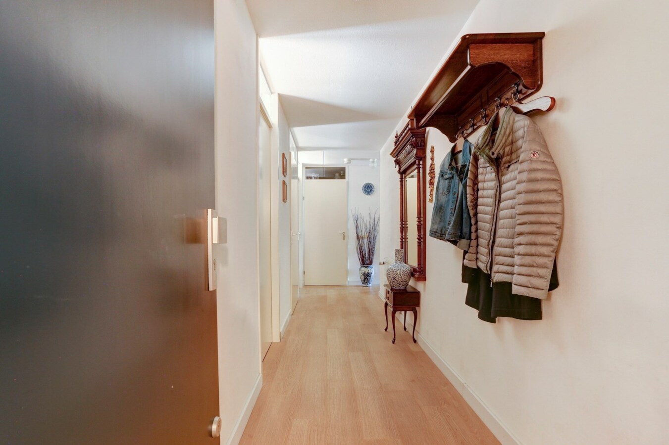 Appartement verkocht in Tilburg