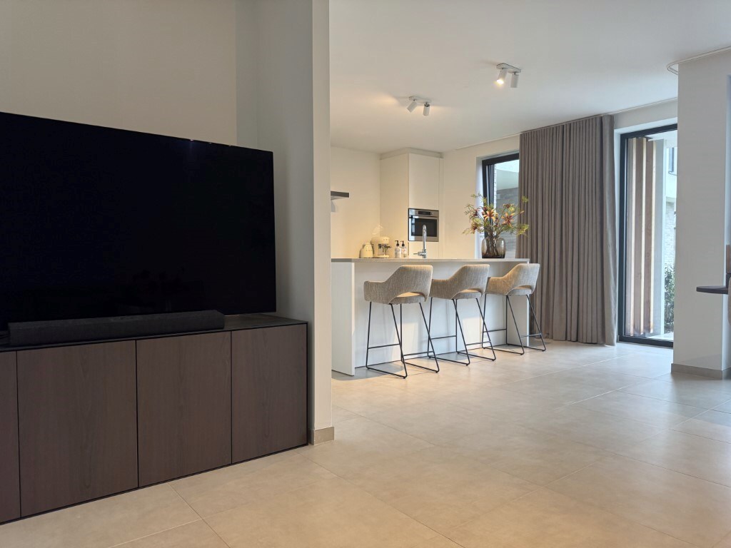 Appartement te huur in Weelde