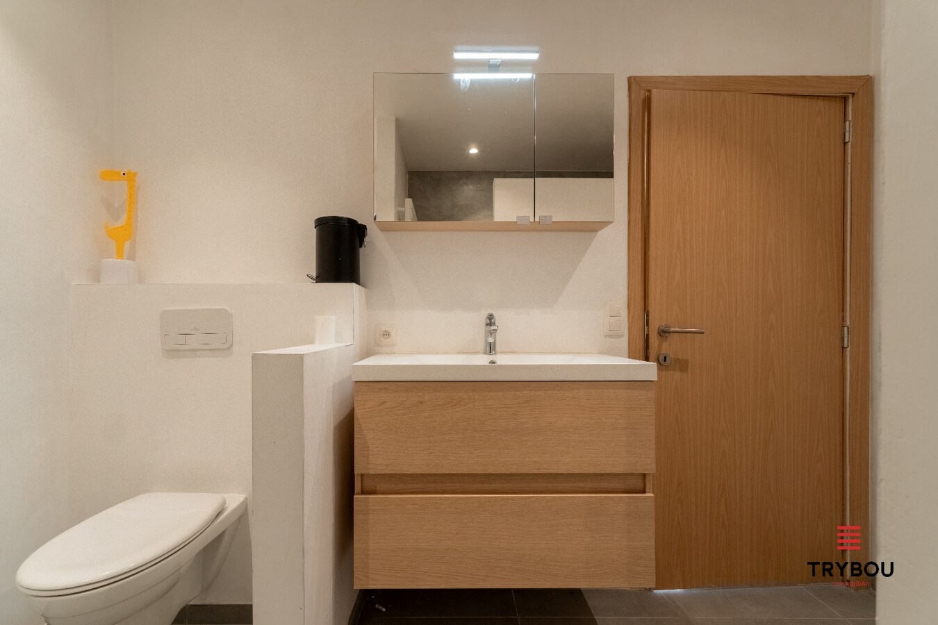 Landelijk gelegen woning met verzorgde tuin 