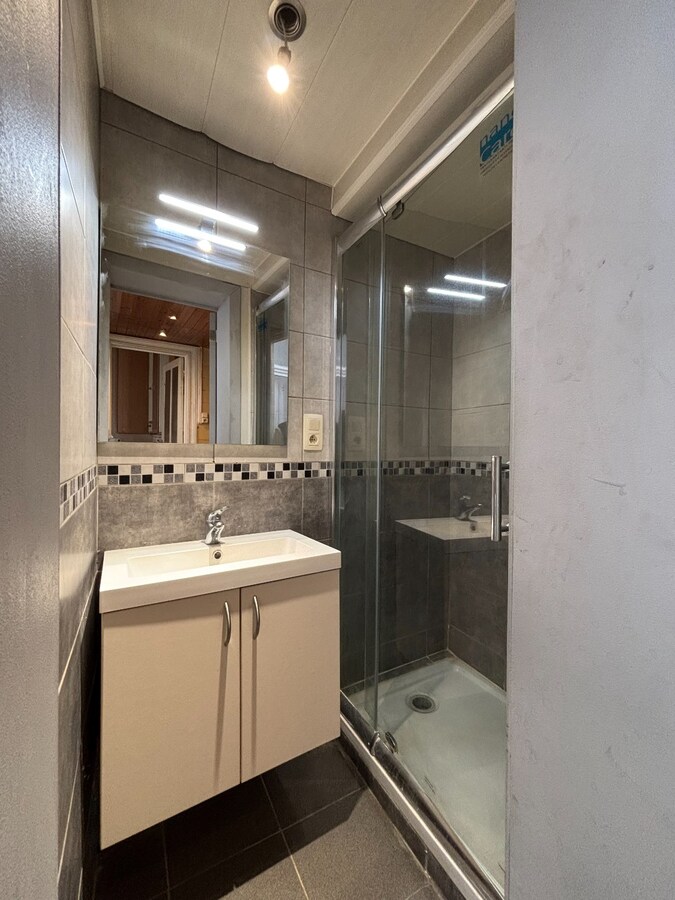 Importante visibilité pour cet immeuble de caractère 