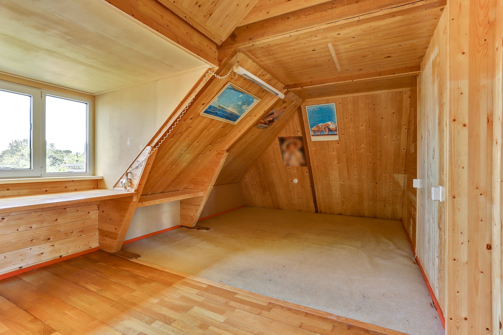 Herenhuis te koop in Menaam