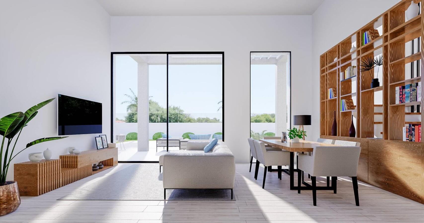 Villa te koop in Finestrat