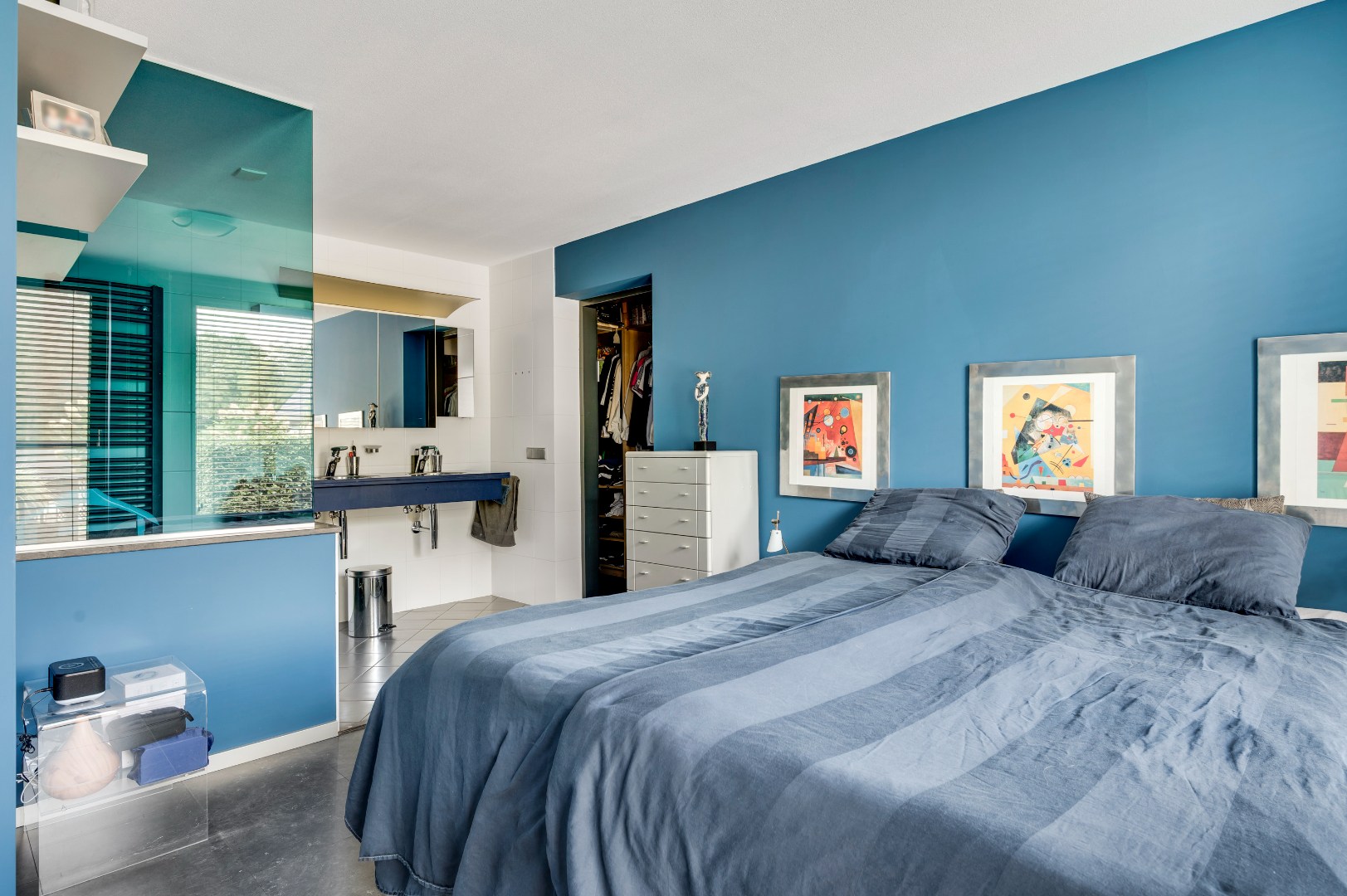 Exclusieve villa te koop in Stramproy