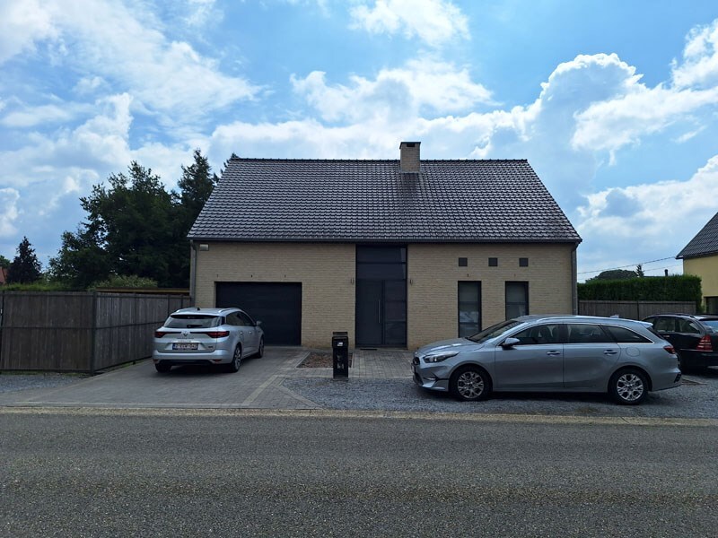 Verhuurd woning - Zonhoven
