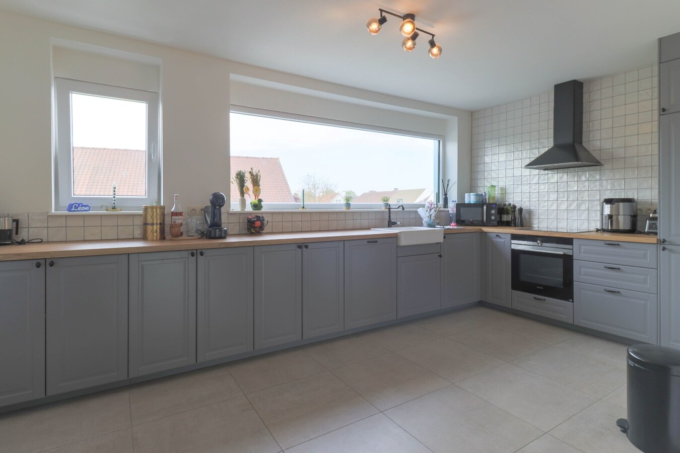 Fantastisch gelegen woning te Waregem ! 