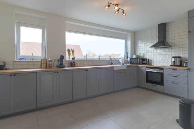 Te koop woning - Waregem