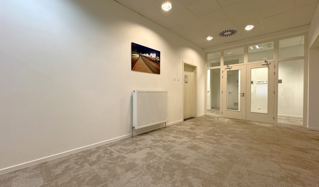 Kantoren te huur in Campus Coppens in Brasschaat