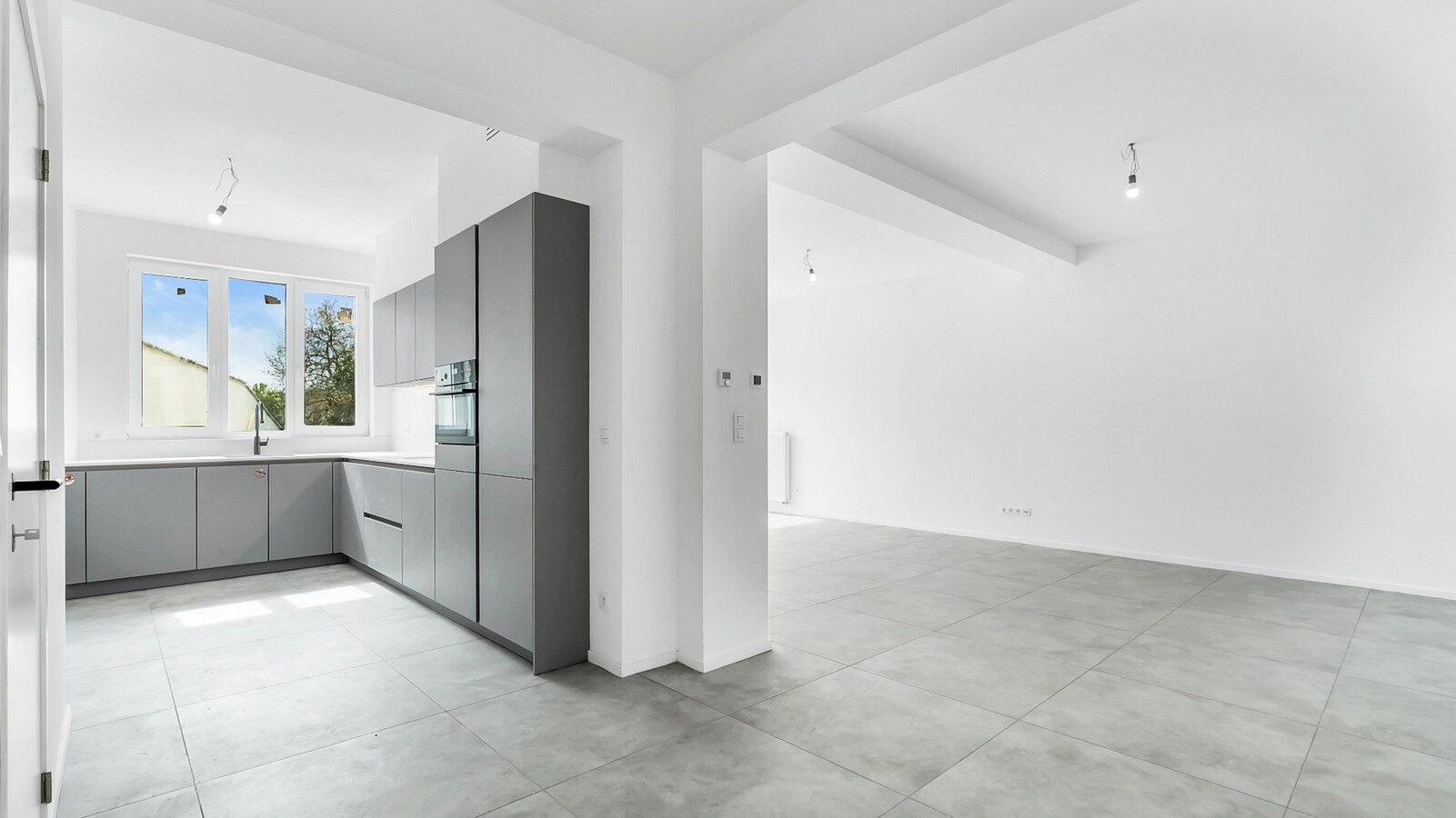 Te koop woning - Linden