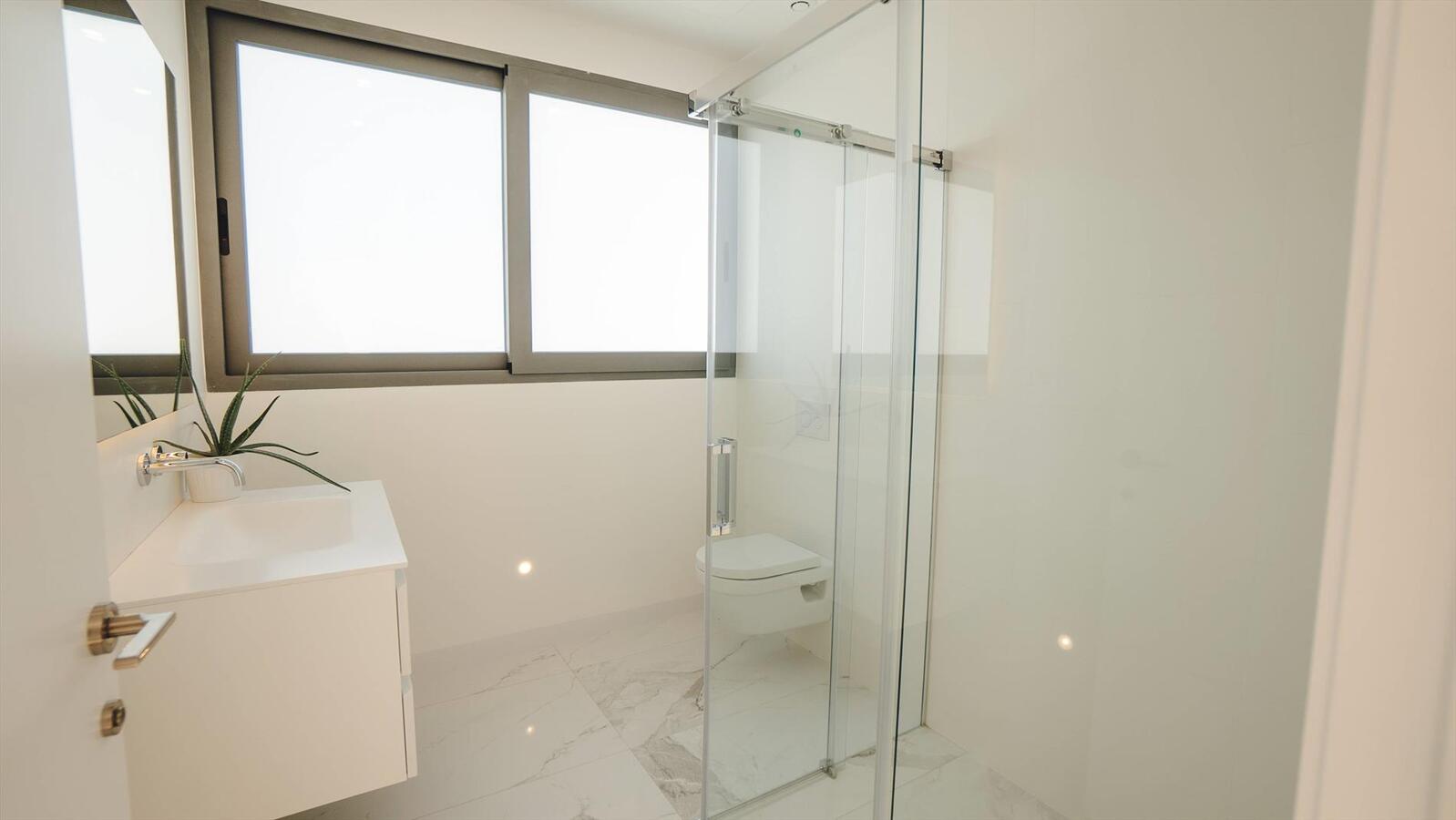 Villa te koop in Finestrat