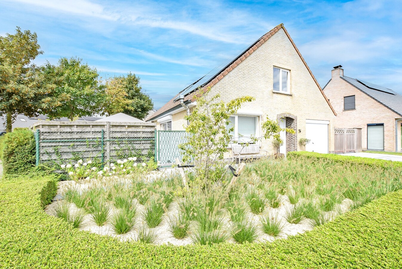 Verkocht woning - Lo-Reninge