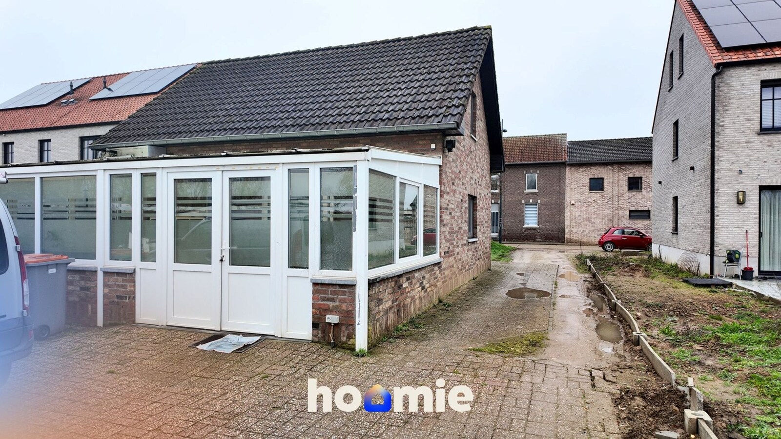 Woning te koop in Maasmechelen