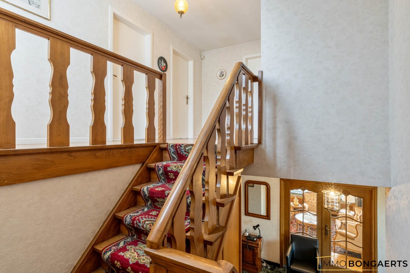 Rustig gelegen woning in Opglabbeek 