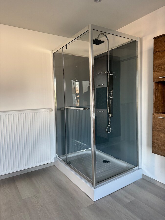 Appartement met 4 slaapkamers en garage te Kortemark 