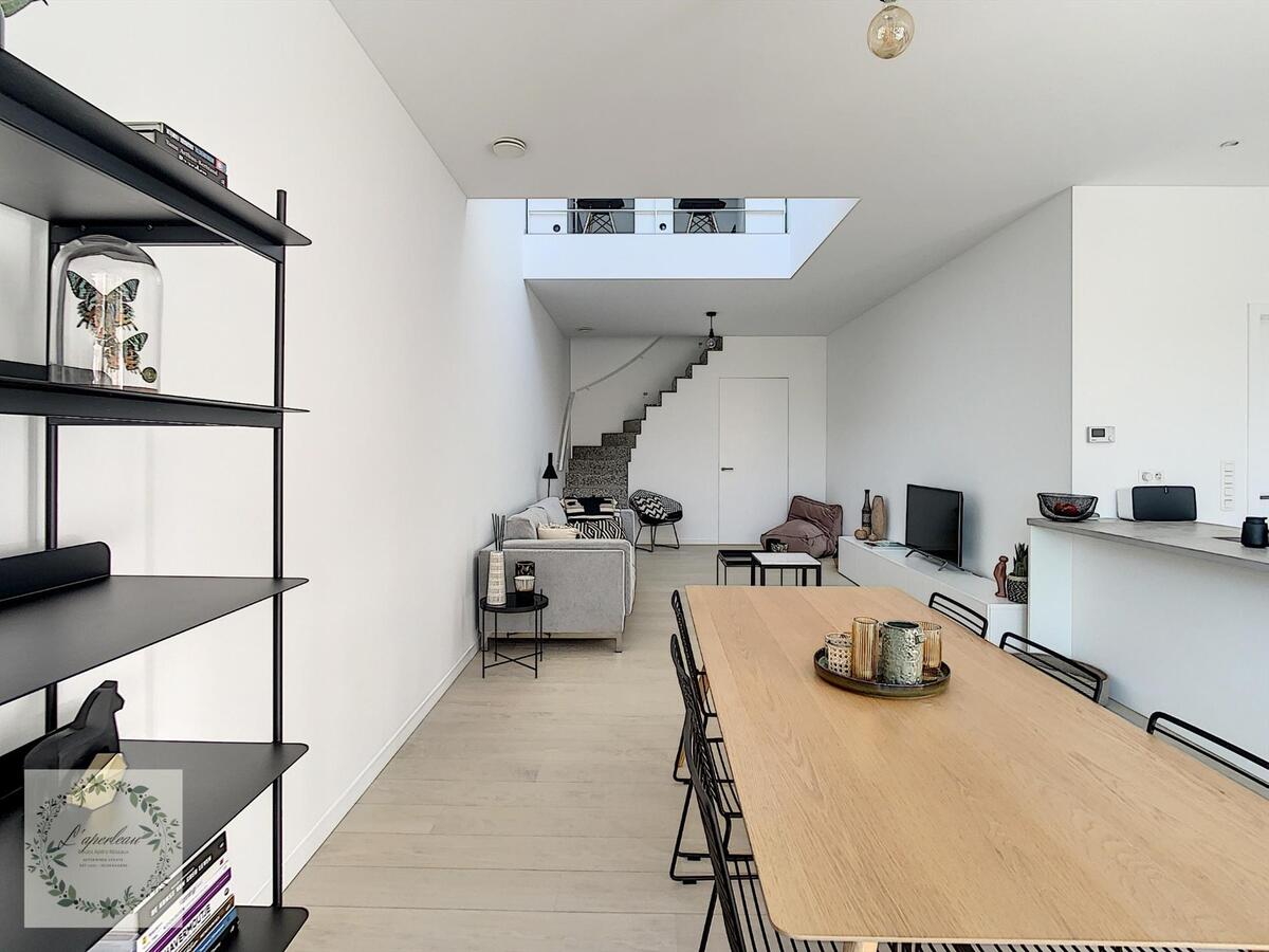 Verkocht! Prachtige instapklare woning 