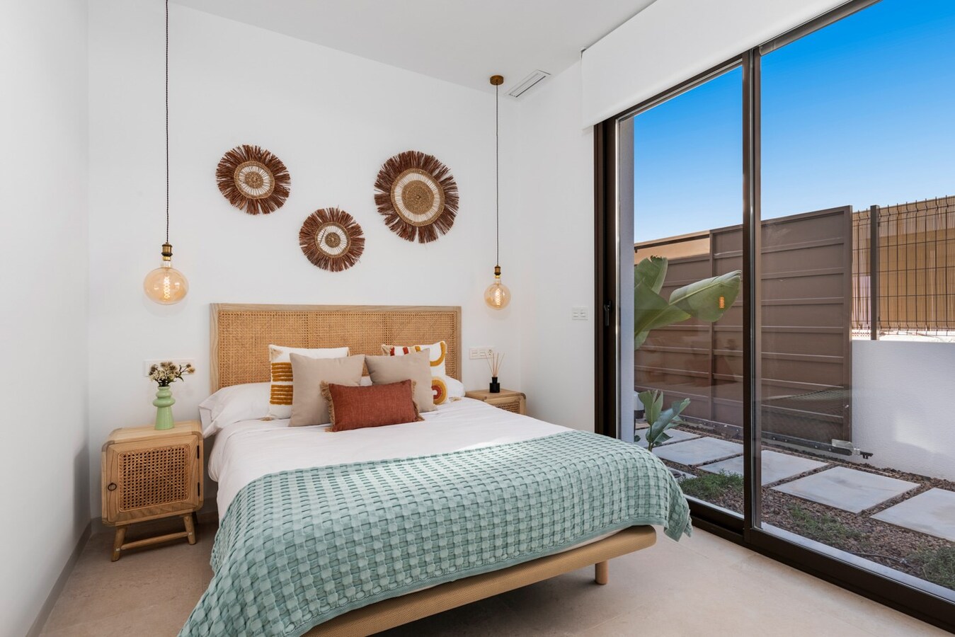 Appartement te koop in Murcia