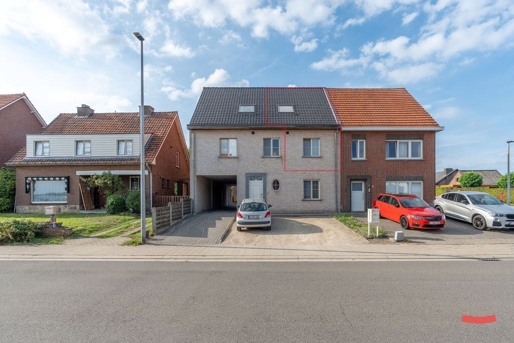 Appartement te koop in Ravels