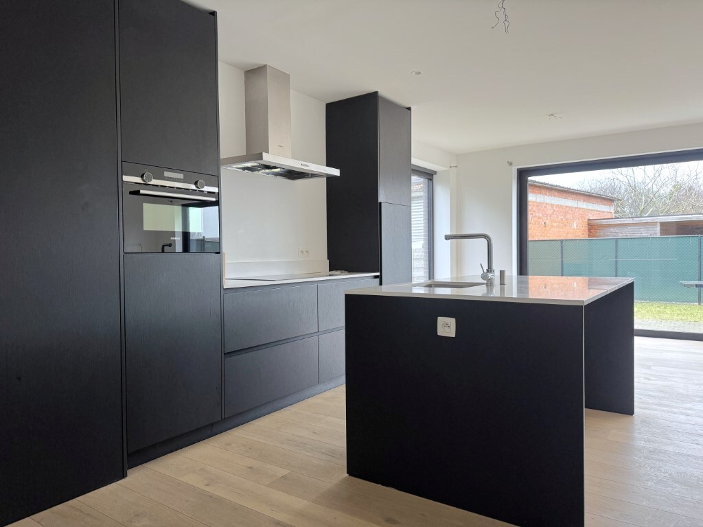 Benedenwoning verhuurd in Turnhout